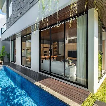 Private Villa Ayra 9C By Azure 10Min To Melasti Beach