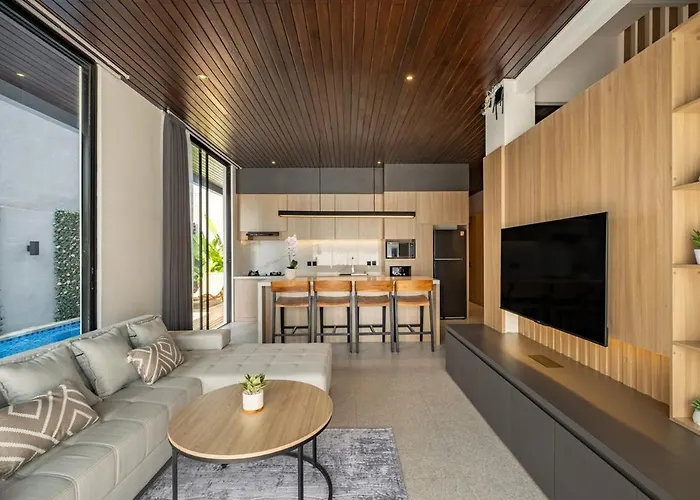 Private Ayra 9c By Orivista 10min To Melasti Villa Uluwatu