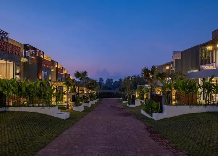 Private Ayra 9c By Orivista 10min To Melasti * Uluwatu