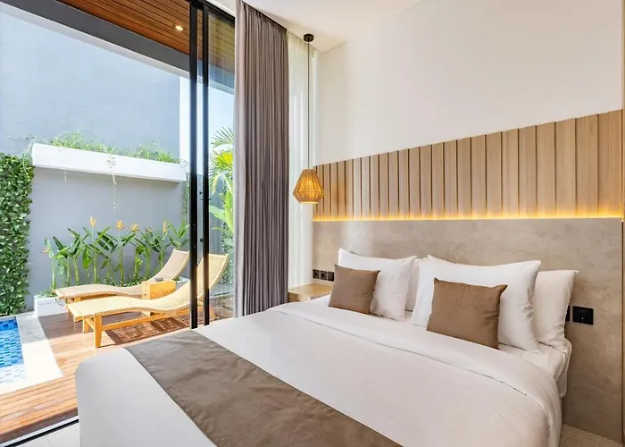 Private Ayra 9c By Orivista 10min To Melasti Villa Uluwatu