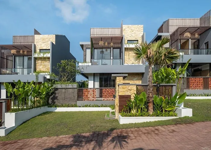Villa Private Ayra 9c By Orivista 10min To Melasti