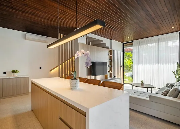 Villa Private Ayra 9c By Orivista 10min To Melasti Uluwatu