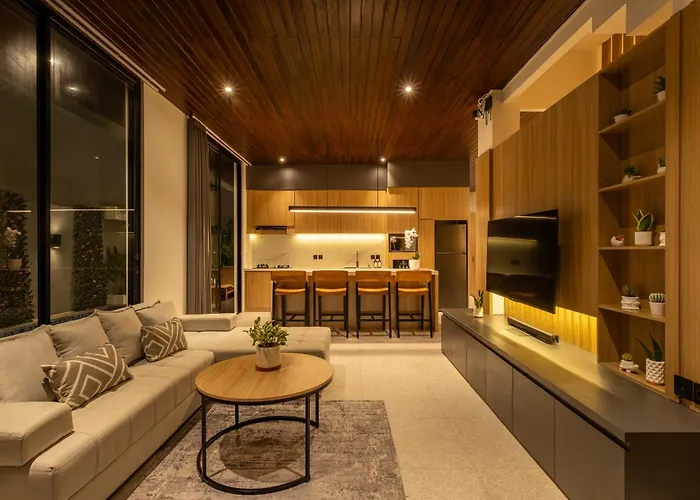 Private Ayra 9c By Orivista 10min To Melasti Villa Uluwatu