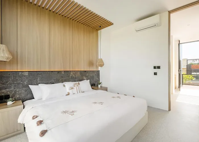 Private Ayra 9c By Orivista 10min To Melasti Villa *