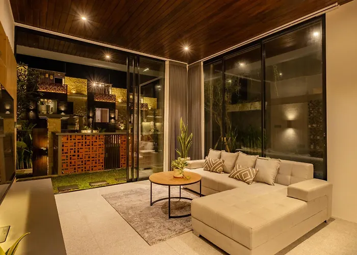 Private Ayra 9c By Orivista 10min To Melasti Villa Uluwatu