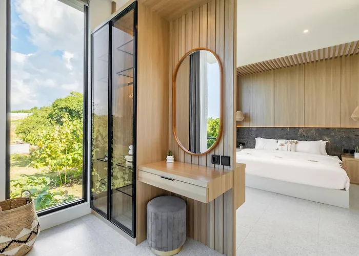 Villa Private Ayra 9c By Orivista 10min To Melasti Uluwatu
