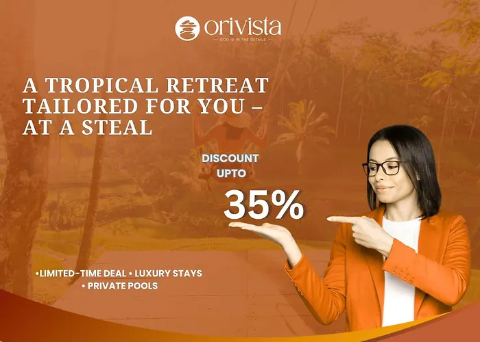 Private Ayra 9c By Orivista 10min To Melasti * Uluwatu